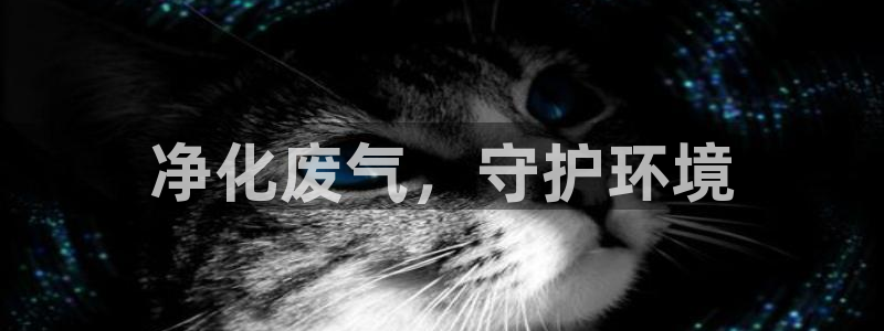 彩名堂为啥不准了乱变：净化废气，守护