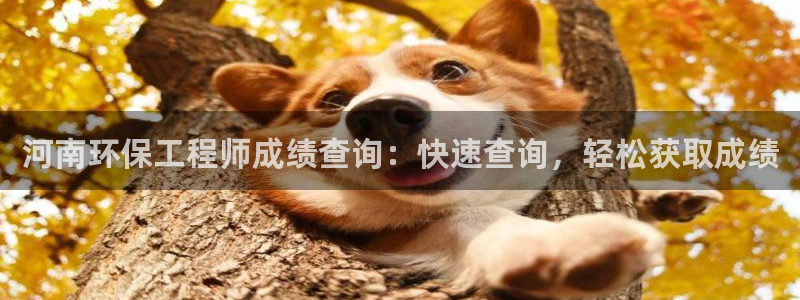 彩名堂上推荐的几个平台怎样：河南环保