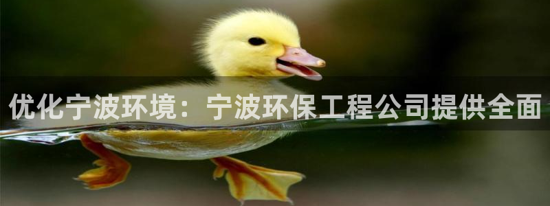 下载彩名堂预测计划软件：优化宁波环境