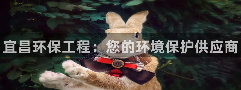老版本彩名堂计划软件：宜昌环保工程：您的环境保护供应商