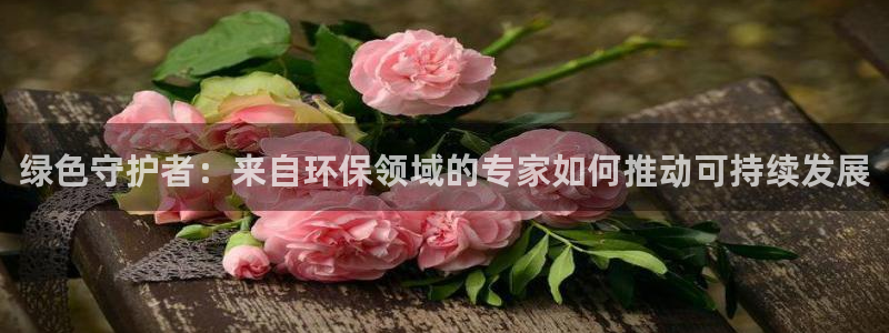 彩名堂客服：绿色守护者：来自环保领域