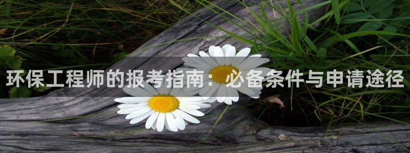 彩名堂免费计划客户端官网：环保工程师