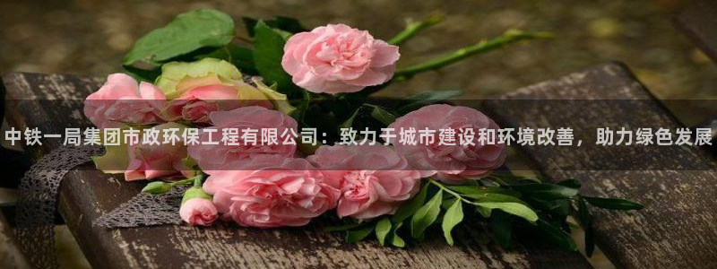 彩名堂官方下载地址：中铁一局集团市政