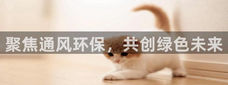 彩名堂5.0计划：聚焦通风环保，共创